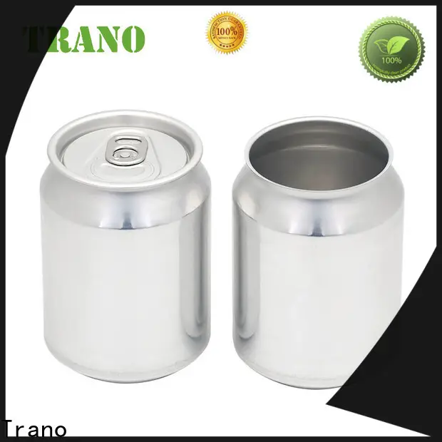 Trano Best Price empty soda cans for sale company 1