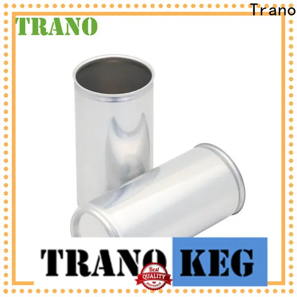 Trano Factory Price sell soda cans manufacturer 1