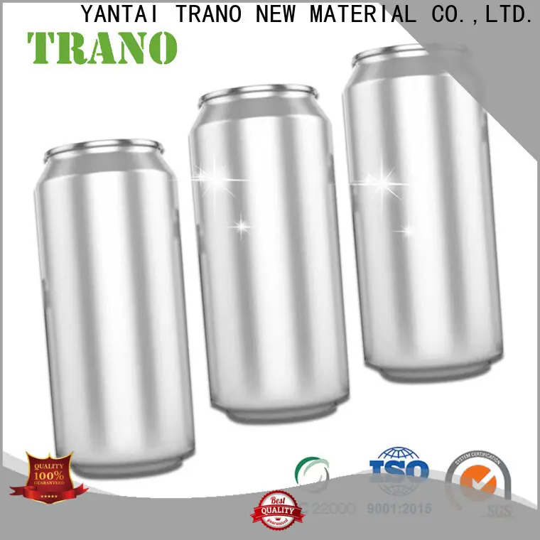 Best blank aluminum beer cans from China 1