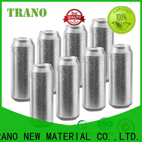 Trano Hot Selling craft beer can factory2 1