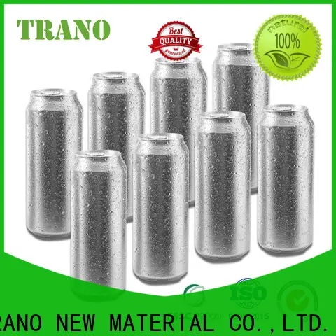 Trano Hot Selling craft beer can factory2 1