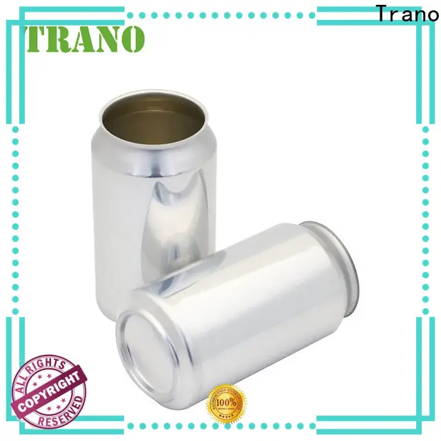 Trano Factory Direct energy drink can factory1 1