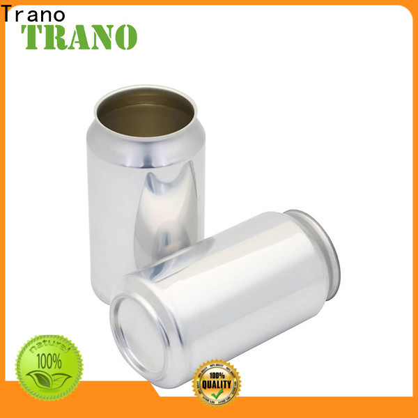 Trano Hot Selling soda can from China 1