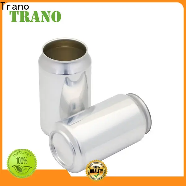 Trano Hot Selling soda can from China 1