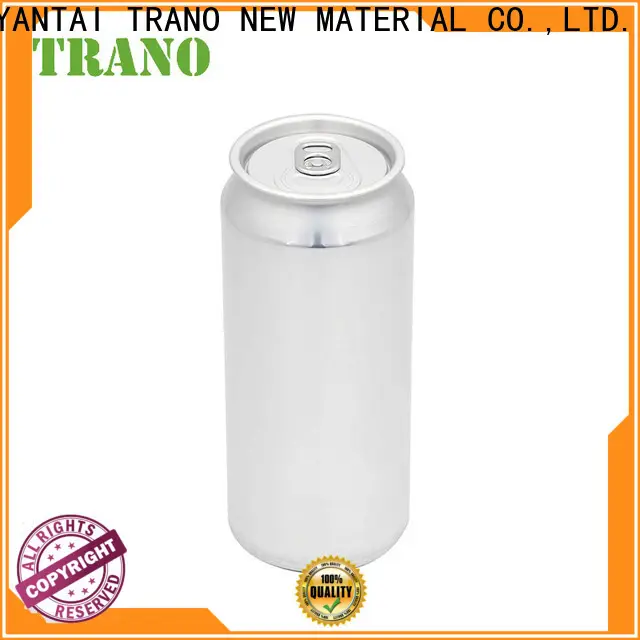 Customized cool beer cans company 1