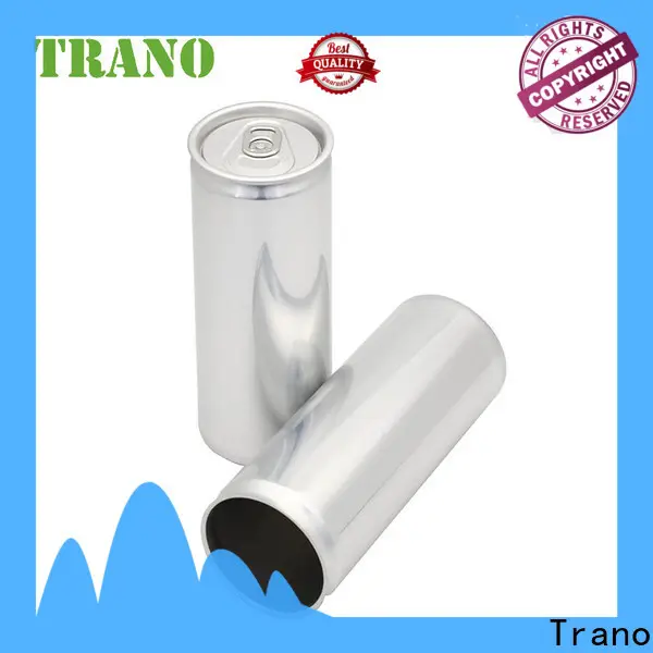 Trano Best 12 oz can of soda company1 1