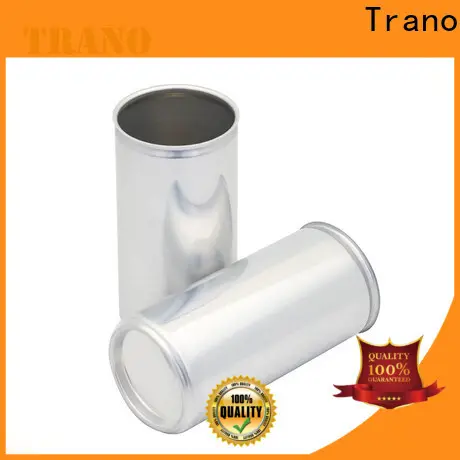 Trano High Quality sell soda cans from China 1