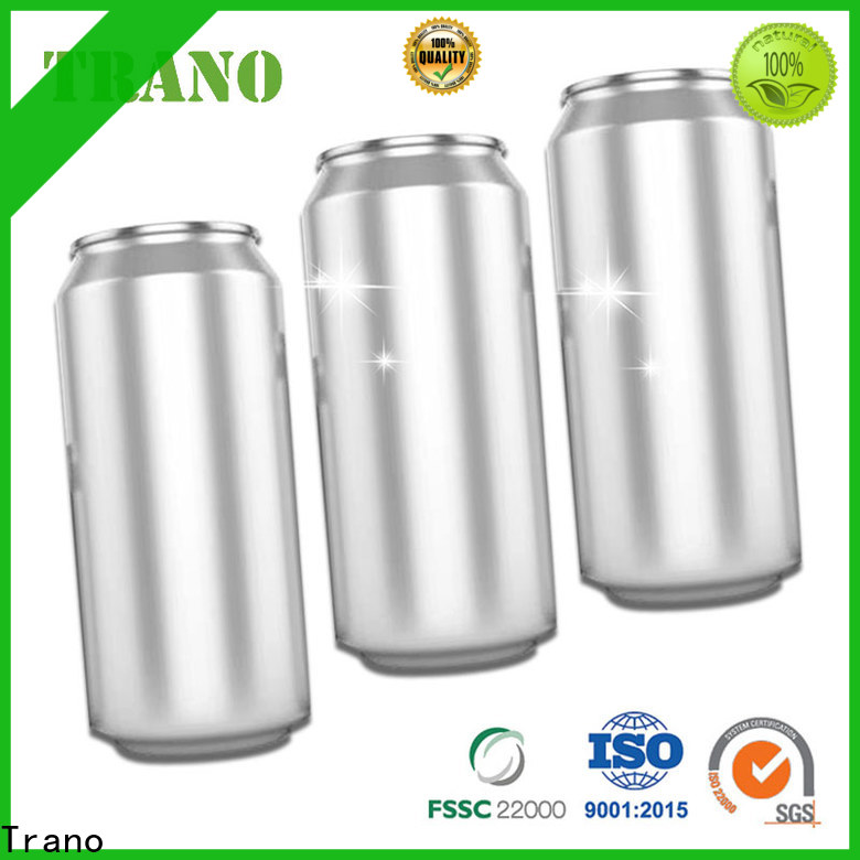 Trano Best Price cool beer cans factory 1