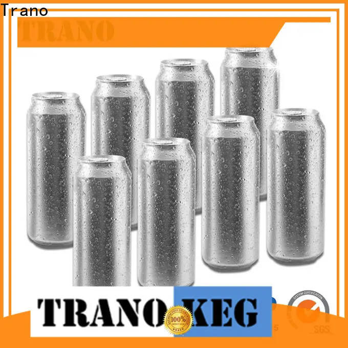 Trano best craft beer cans supplier4 1