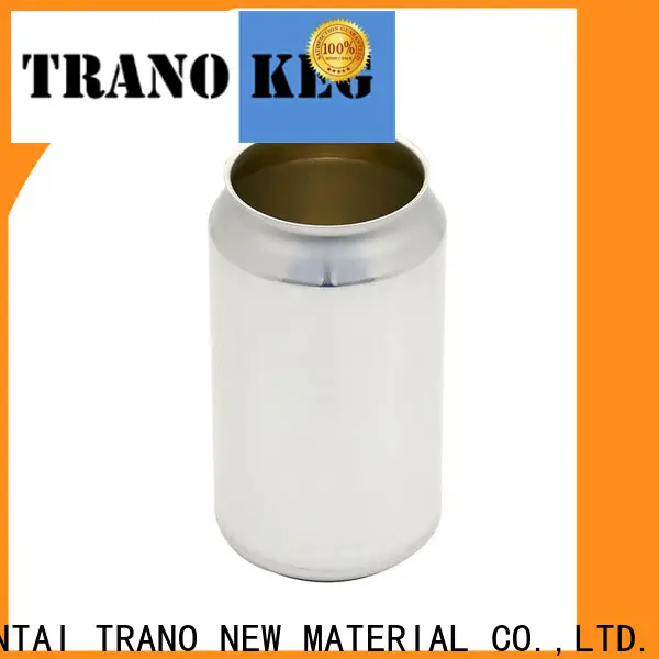 Trano Best blank aluminum beer cans from China 1