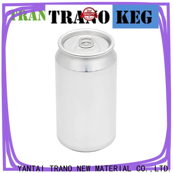 Customized 16 oz beer can manufacturer 1