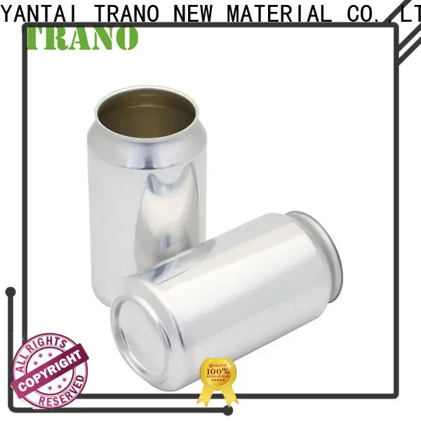 Trano energy drink can manufacturer39 1