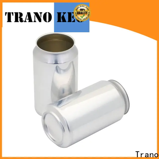 Trano High Quality sell soda cans manufacturer 1