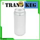 Trano Customized blank aluminum beer cans from China1 1