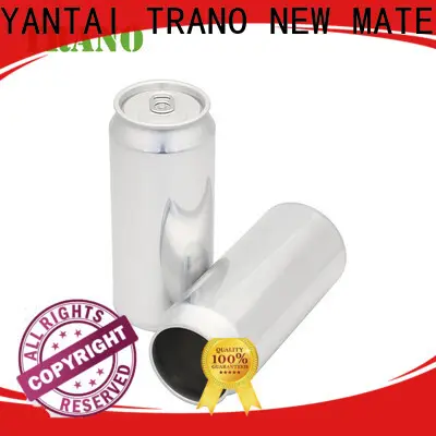 Trano Factory Price 16 oz soda can supplier 1