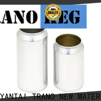 Trano Factory Direct craft beer can supplier1 1