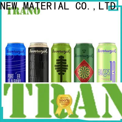Trano juice can from China23 1