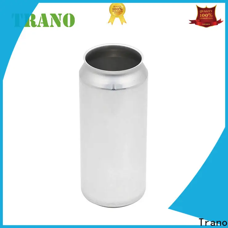 Trano High Quality wholesale soda cans factory 1