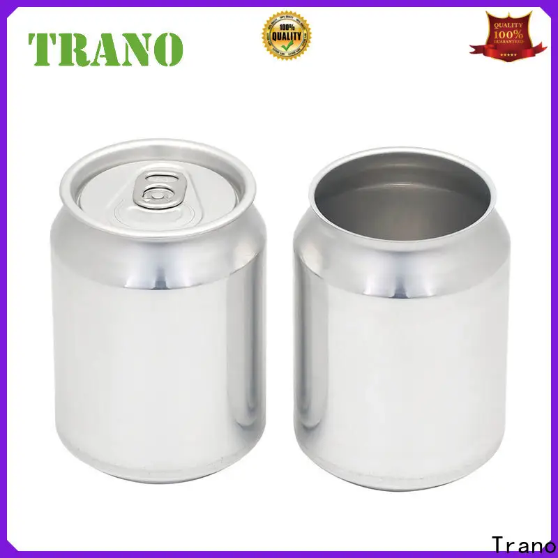 Trano Customized sell soda cans factory 1
