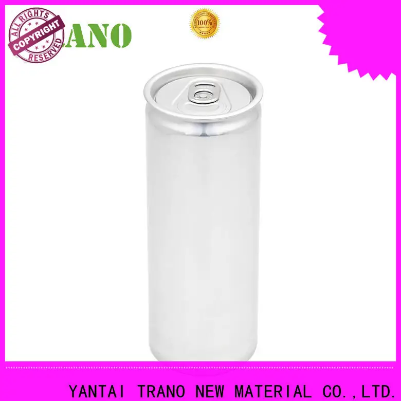 Trano energy drink can company30 1