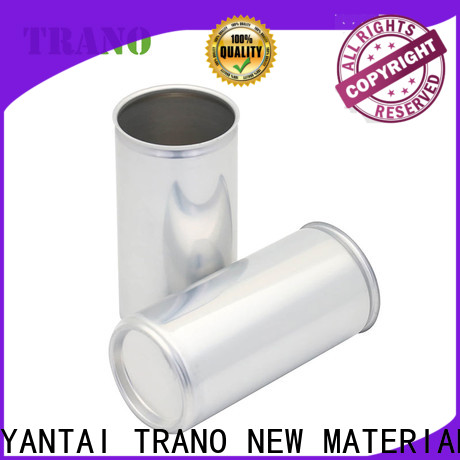 Trano High Quality empty soda can supplier 1