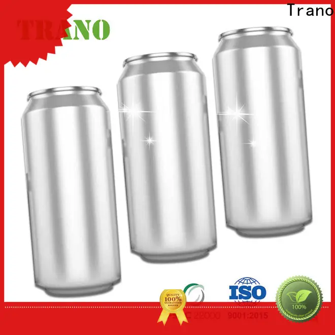 Customized popular beer cans from China 1