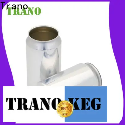 Trano empty soda can without opening supplier1 1