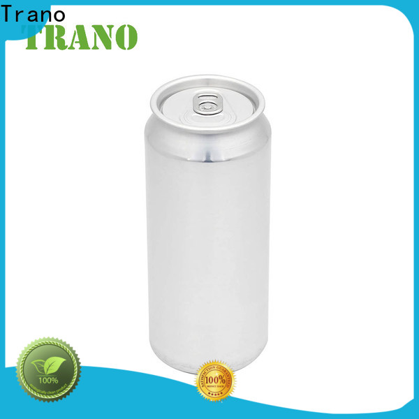 Trano Best Price aluminum beer cans supplier 1