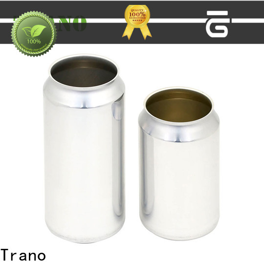 Trano energy drink can manufacturer40 1