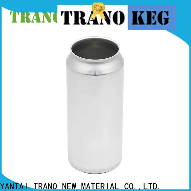 Trano soda cans for sale manufacturer 1