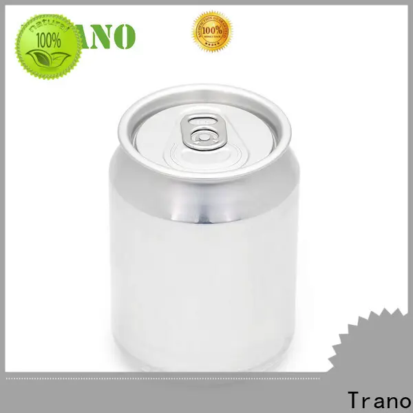 Trano Good Selling juice can manufacturer4 1