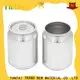 Trano empty soda can without opening manufacturer4 1
