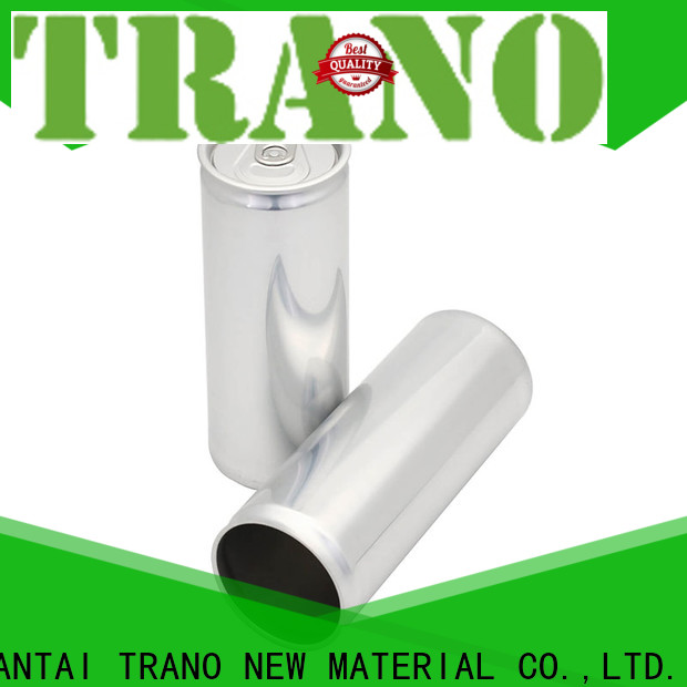 Customized soda can supplier 1