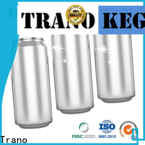 Top Selling aluminum beer cans manufacturer 1