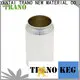 Trano Customized blank aluminum beer cans manufacturer 1