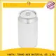 Trano Factory Price aluminum beer cans supplier 1