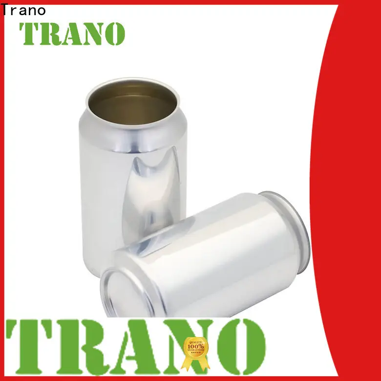 Best aluminum soda cans from China 1