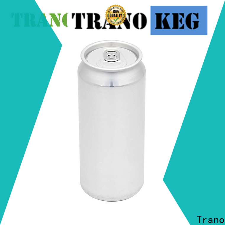 Trano beer cans for sale factory 1