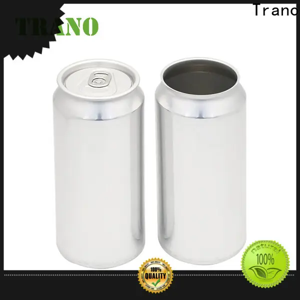 Trano juice can manufacturer38 1