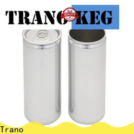 Trano juice can from China25 1