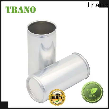 High Quality energy drink can company 1