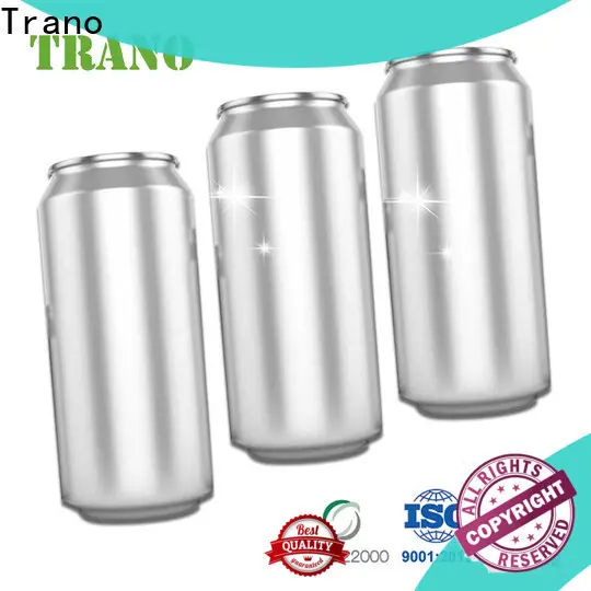 Trano Customized popular beer cans manufacturer 1