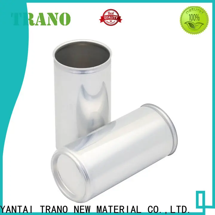 Trano empty soda can manufacturer3 1