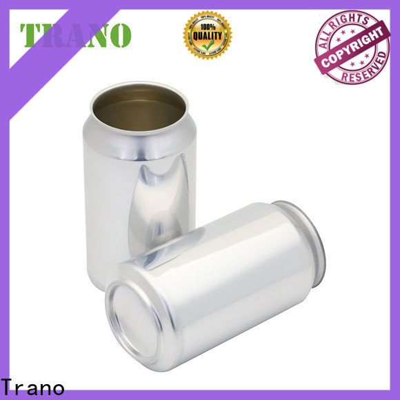 Trano High Quality aluminum soda cans from China1 1