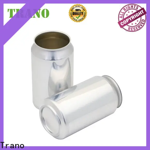 Trano High Quality aluminum soda cans from China1 1