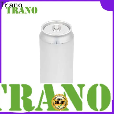 Trano Hot Selling custom beer cans company 1