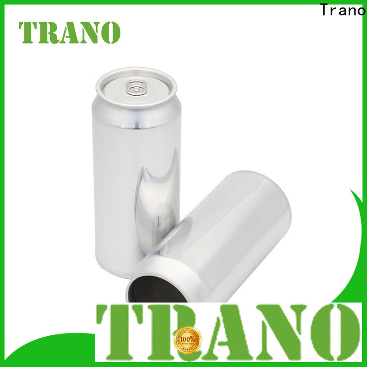 Trano Best Price empty soda can from China 1