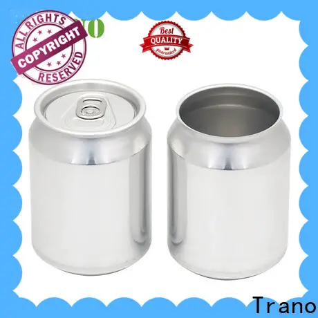 Trano Best Price 16 oz soda can company 1