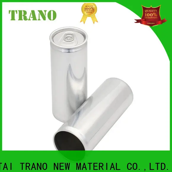 Trano personalized soda cans factory 1