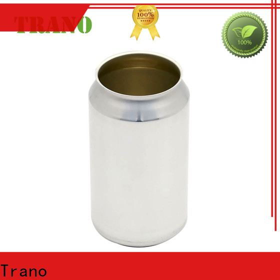 Trano Customized small beer cans company 1